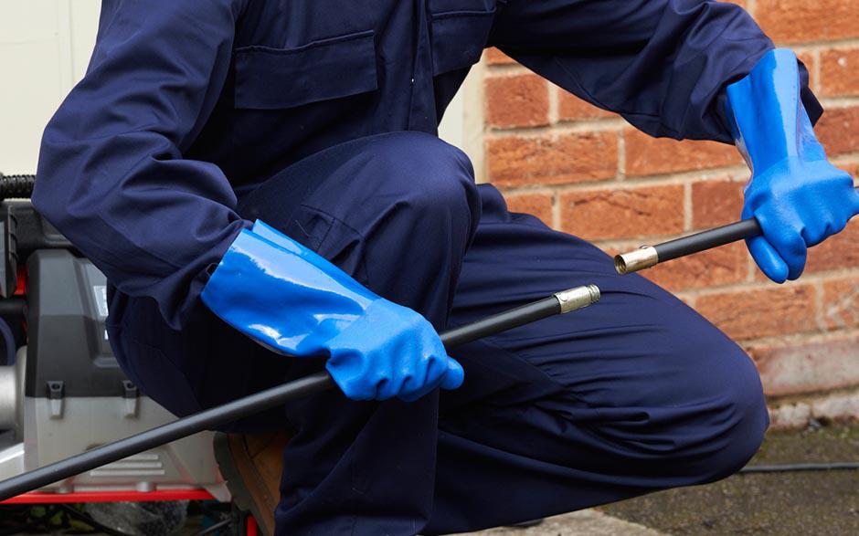 travaux assainissement Pomponne